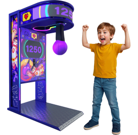 Boxer Rit Kids