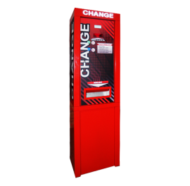 Money Changer DUAL