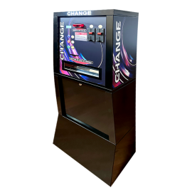 Money Changer TRIPLE